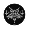 Patch Dark Funeral Logo Licence Officielle