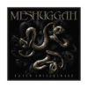 Patch Meshuggah design Catch 33