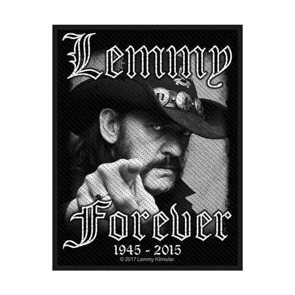 Patch Lemmy Forever