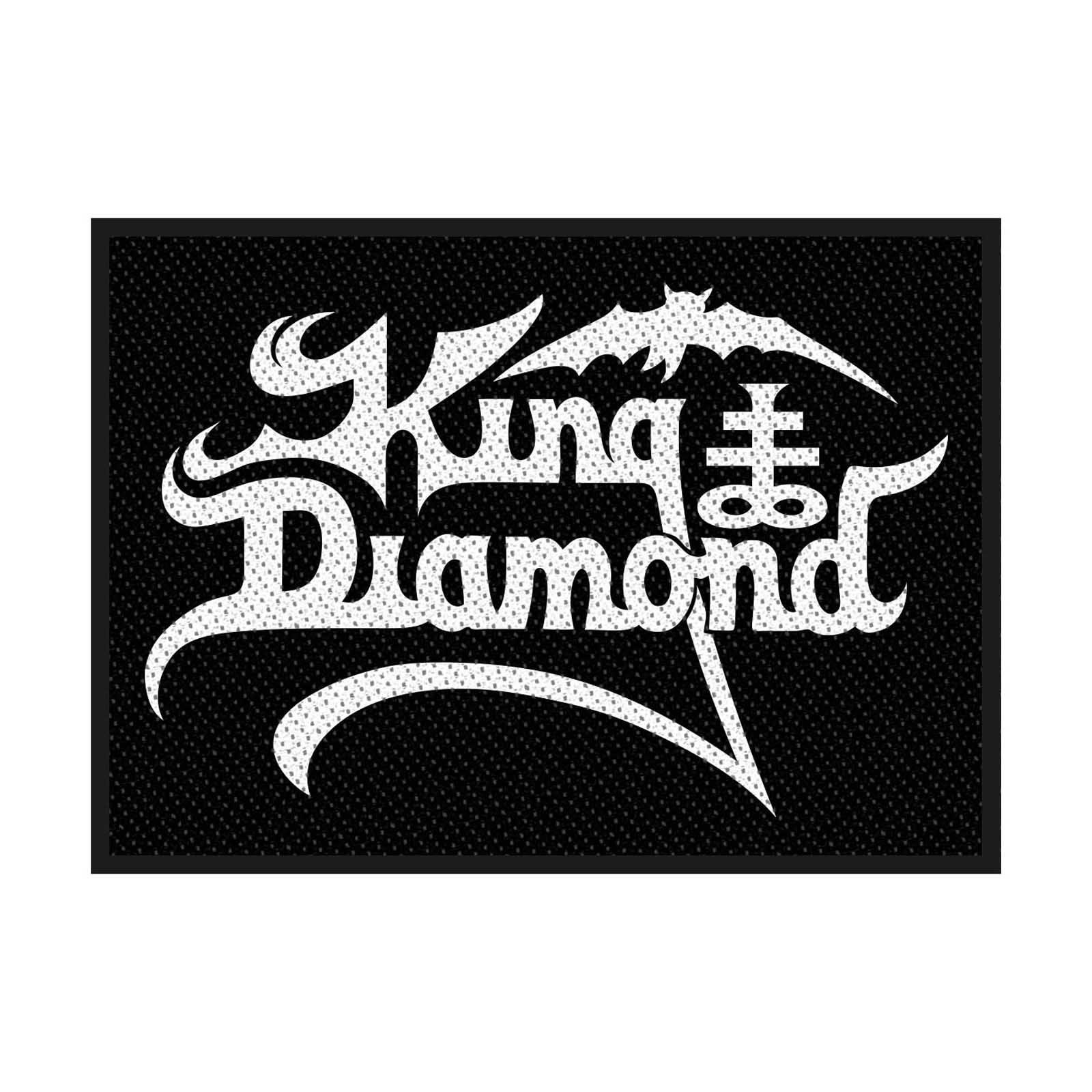 Patch King Diamond logo